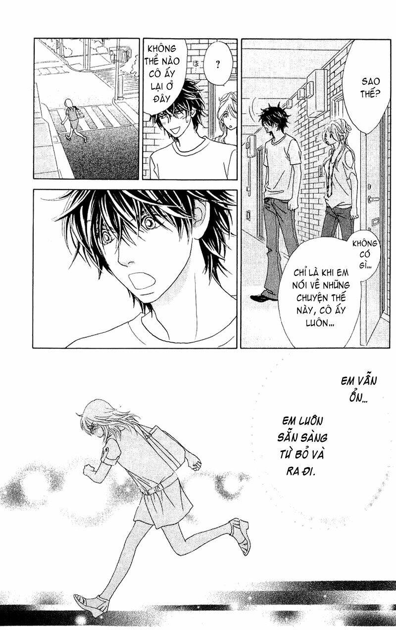 papillon hana to chou chapter 23 13