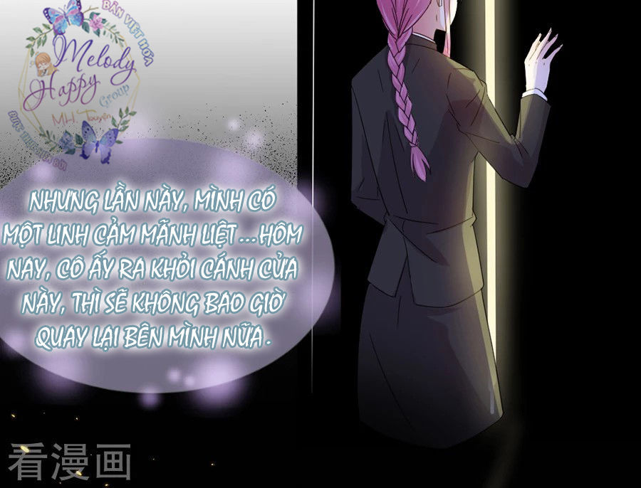 hoàn mỹ lão công tiến hóa luân chapter 70 28