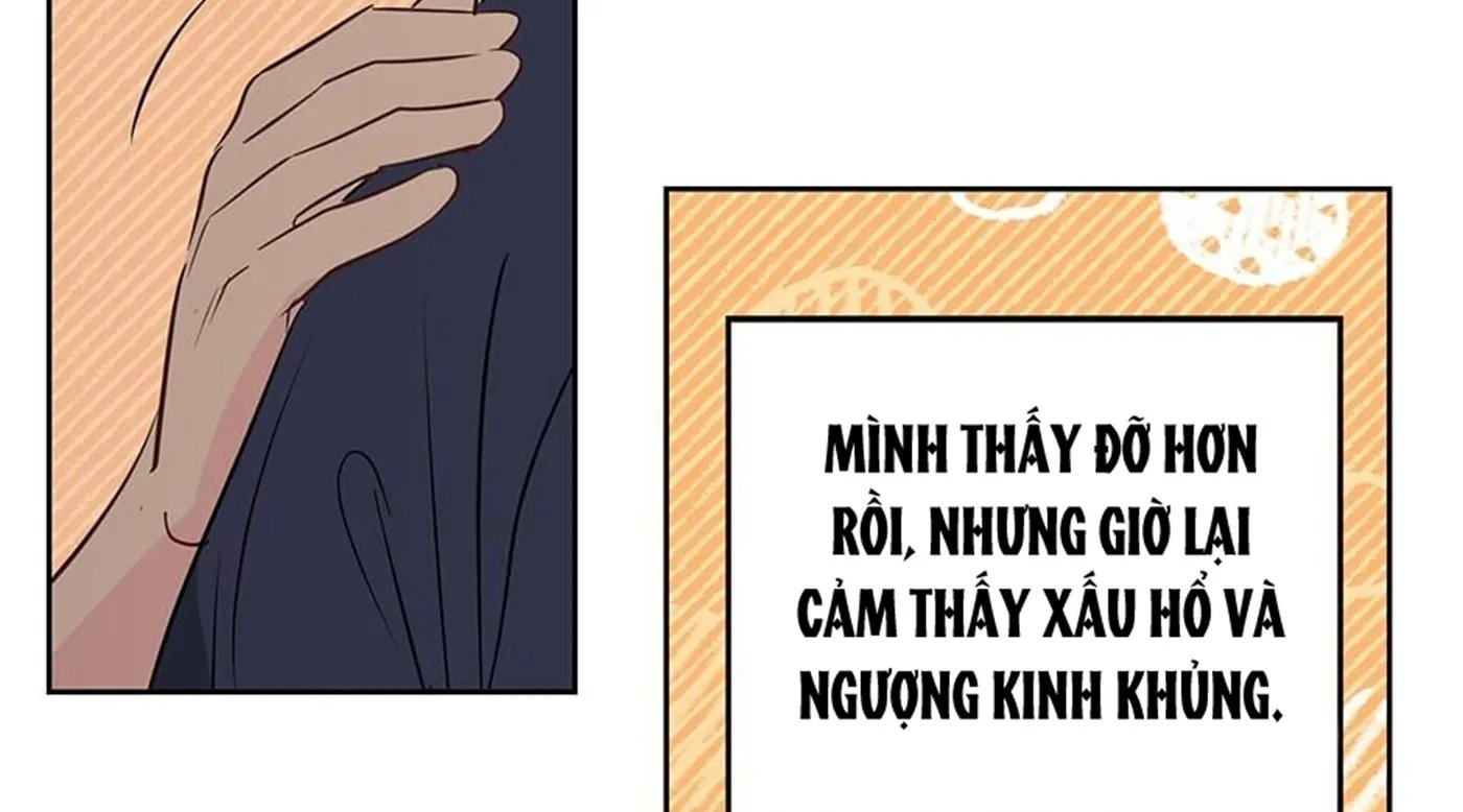 chuyện quái gì với giấc mơ đó vậy chapter 26 62