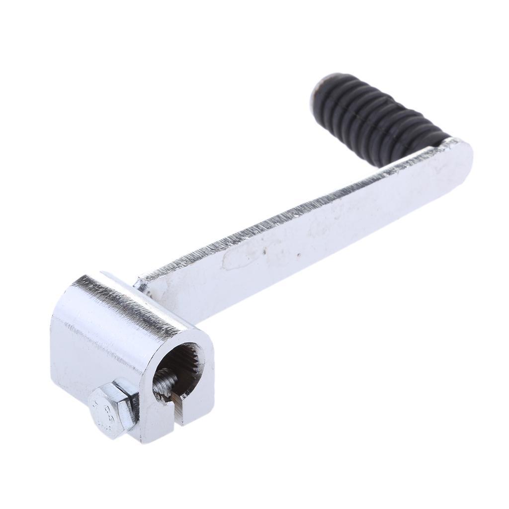 Kickstart Start Shaft Starter Lever 50cc 70cc 90cc 110cc 125cc Bike