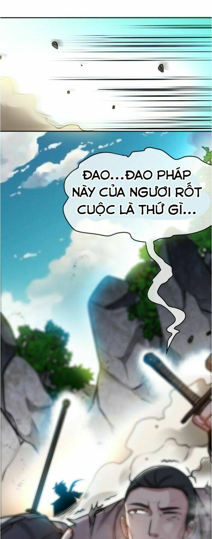 thánh võ tinh thần chapter 4.2 21