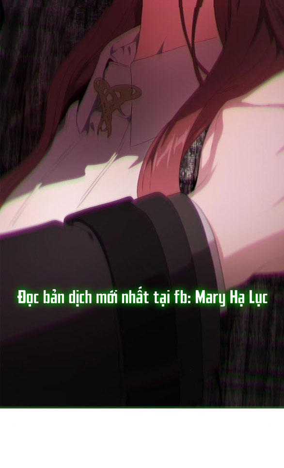 không thể thoát ra khỏi bộ phim kịch tính chapter 14.2 17