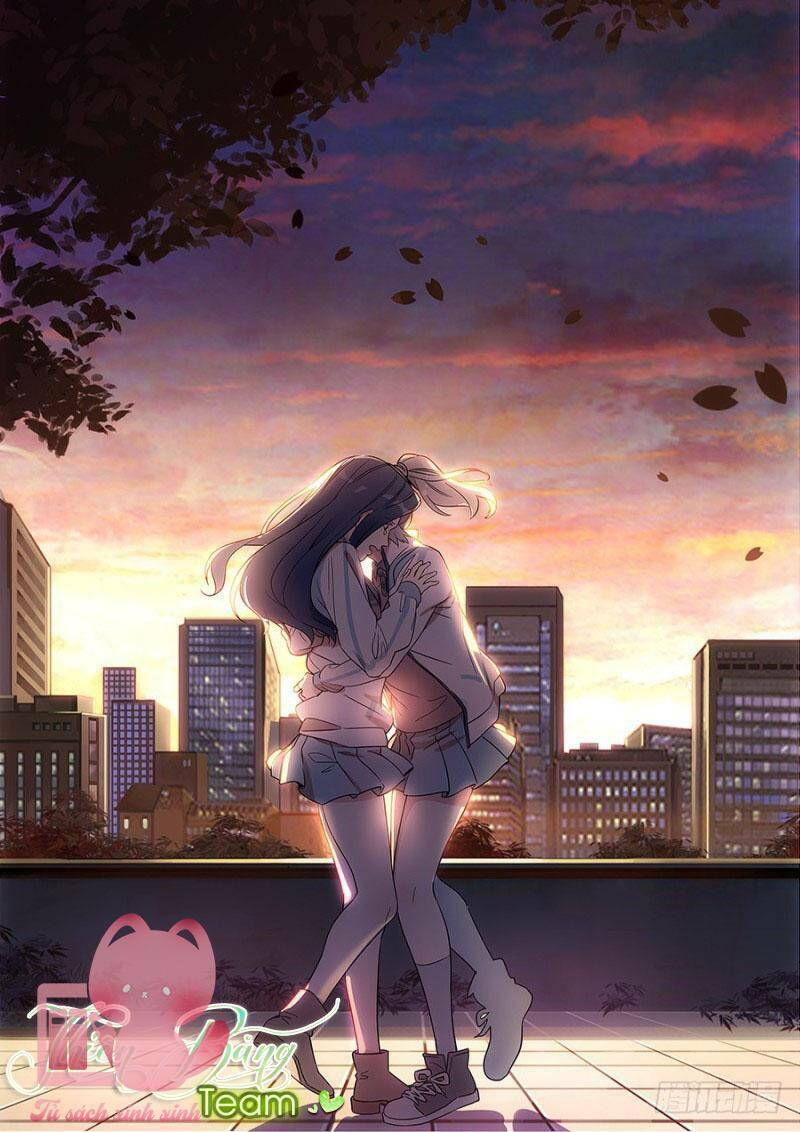 luyến ái 1/2 chapter 31 12