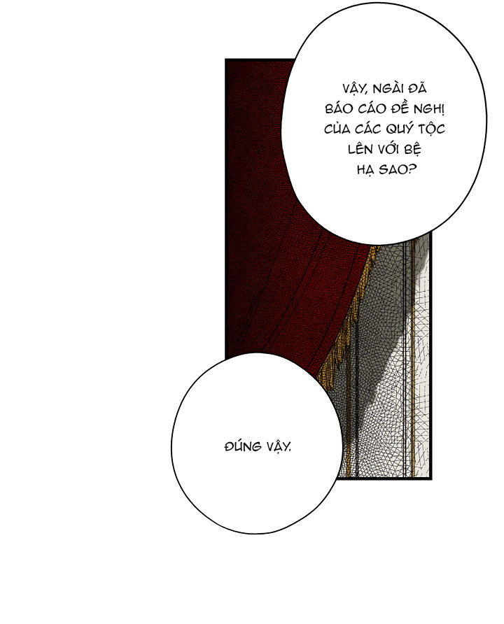 cổ tích về người mẹ kế chapter 35 34