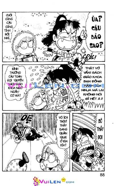 ninja loạn thị chapter 36 89