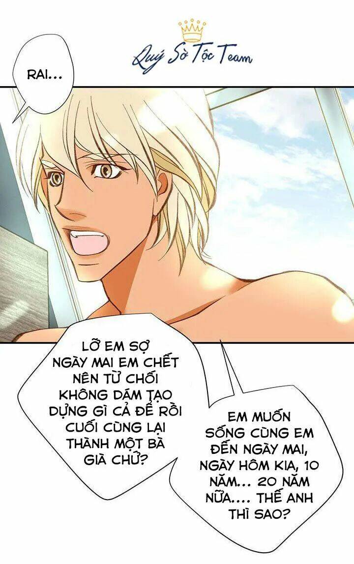 tiếp xúc chí mạng chapter 80 7