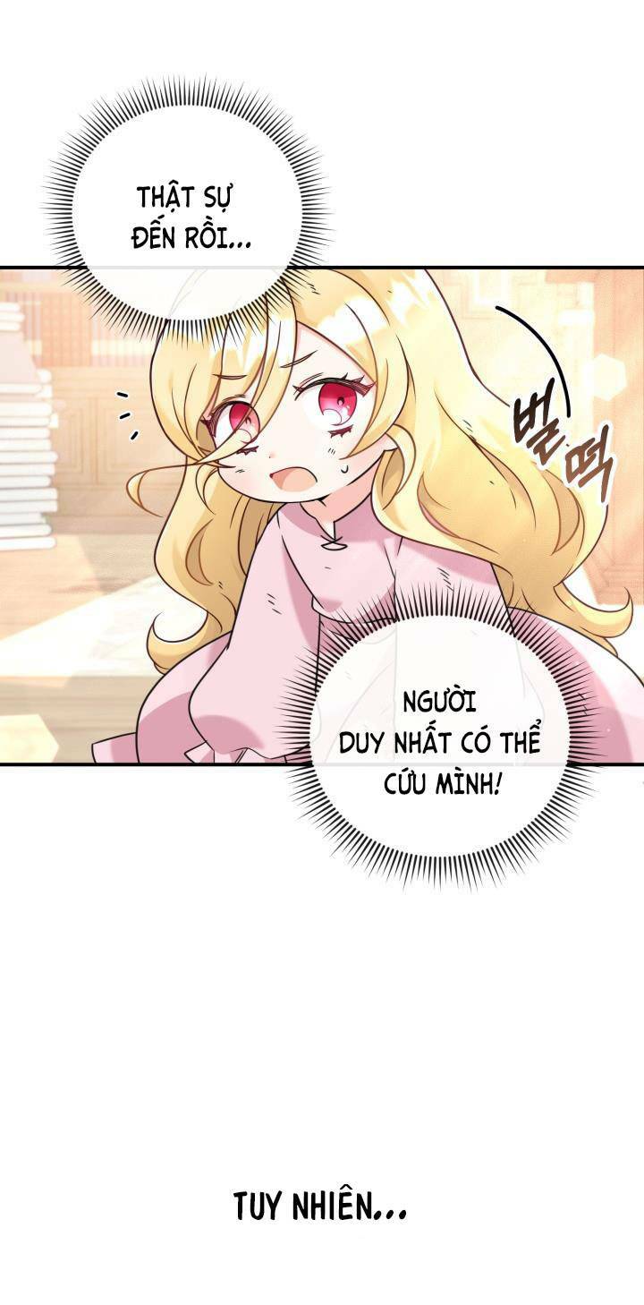 công chúa dược sĩ bé con chapter 4 3