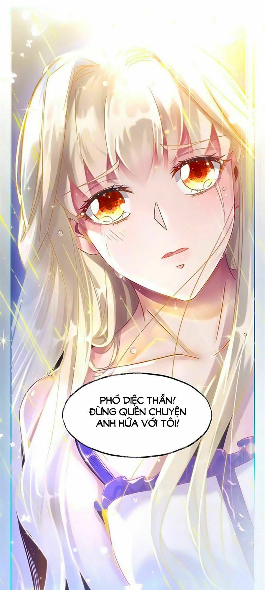 thần luân mật luyến chapter 17 26