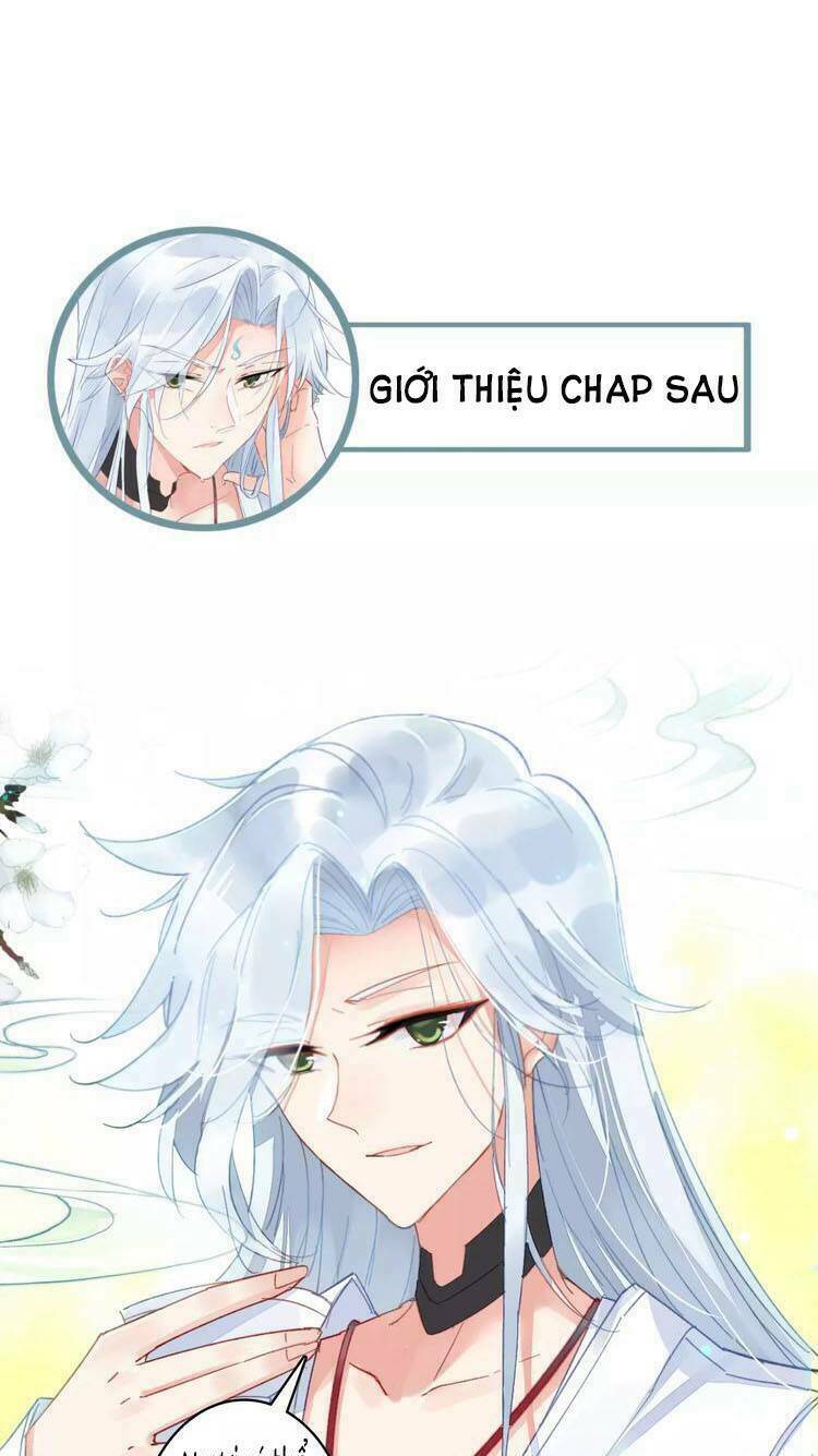 thượng tiên nhà ta thích ăn giấm chapter 0 54