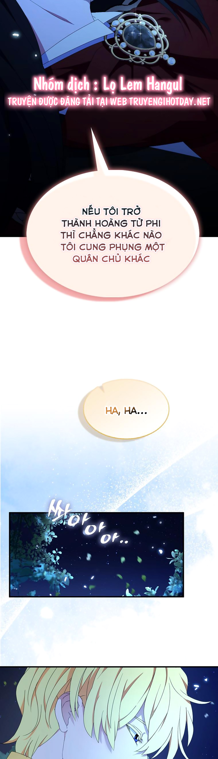 tôi sẽ cố gắng bảo vệ em gái chapter 71 23