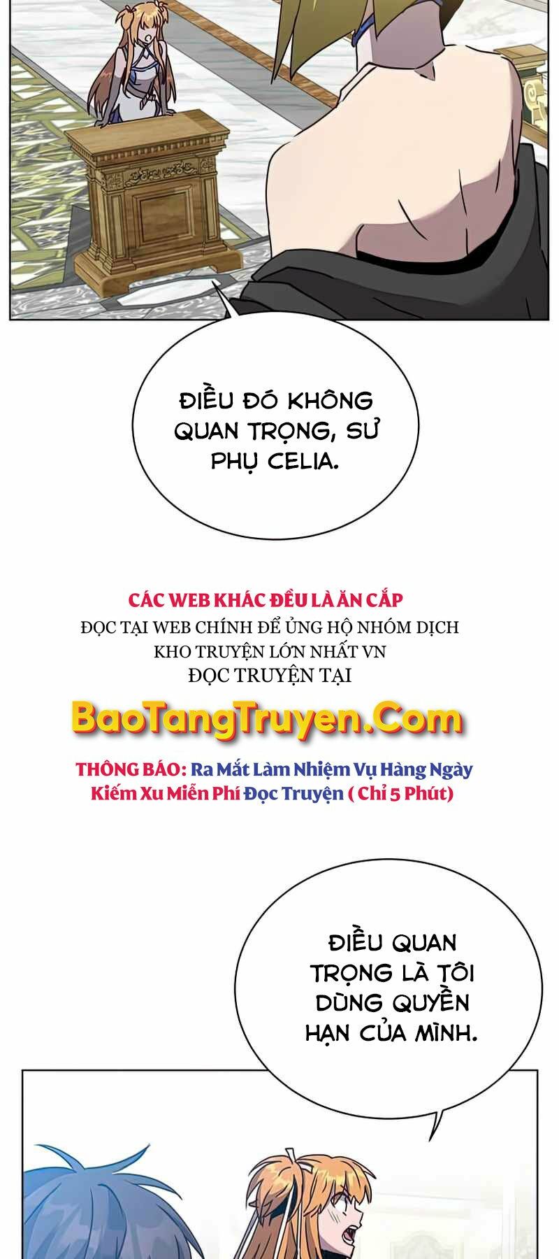 Anh Hùng Mạnh Nhất Trở Lại chapter 85 47