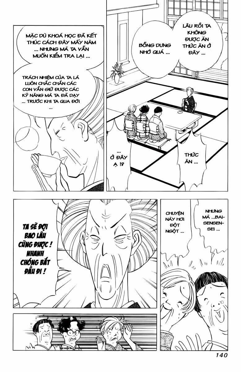 orange yane no chiisana ie full chapter 46 20