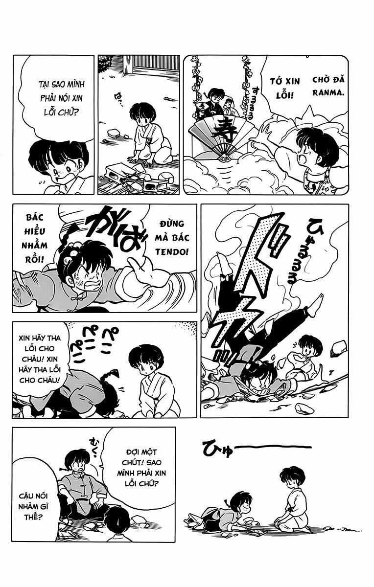 suối lời nguyền chapter 196 7