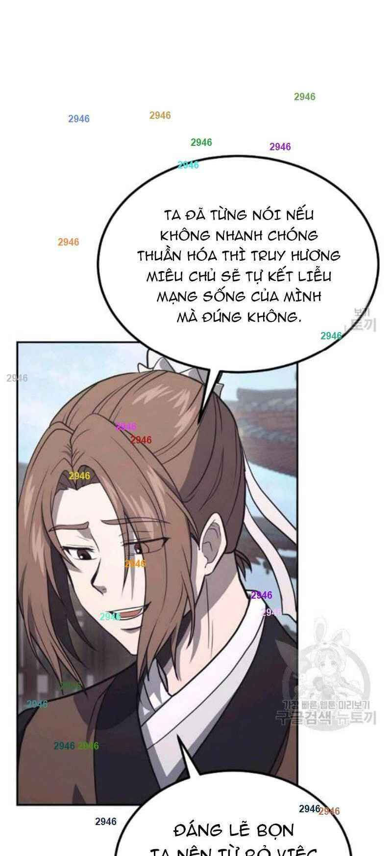 thiếu niên phương sĩ chapter 24 8