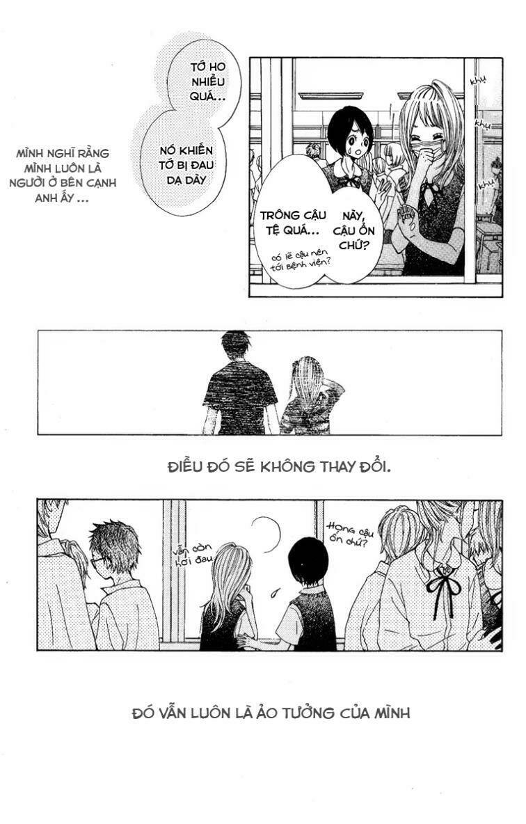 tonari no atashi chapter 7 41