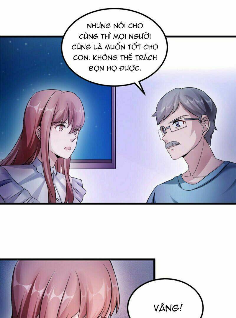 mạc thiếu bức hôn: vợ mới khó chống đỡ chapter 86 55