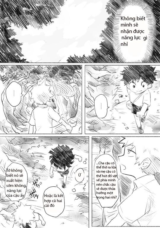 katsudeku short doujinshi chapter 15 3