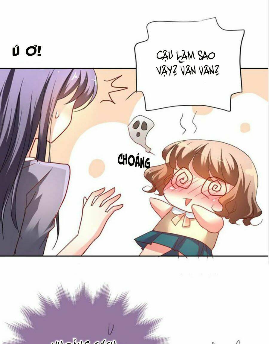 cô gái đặc biệt nhất của tôi chapter 13 11