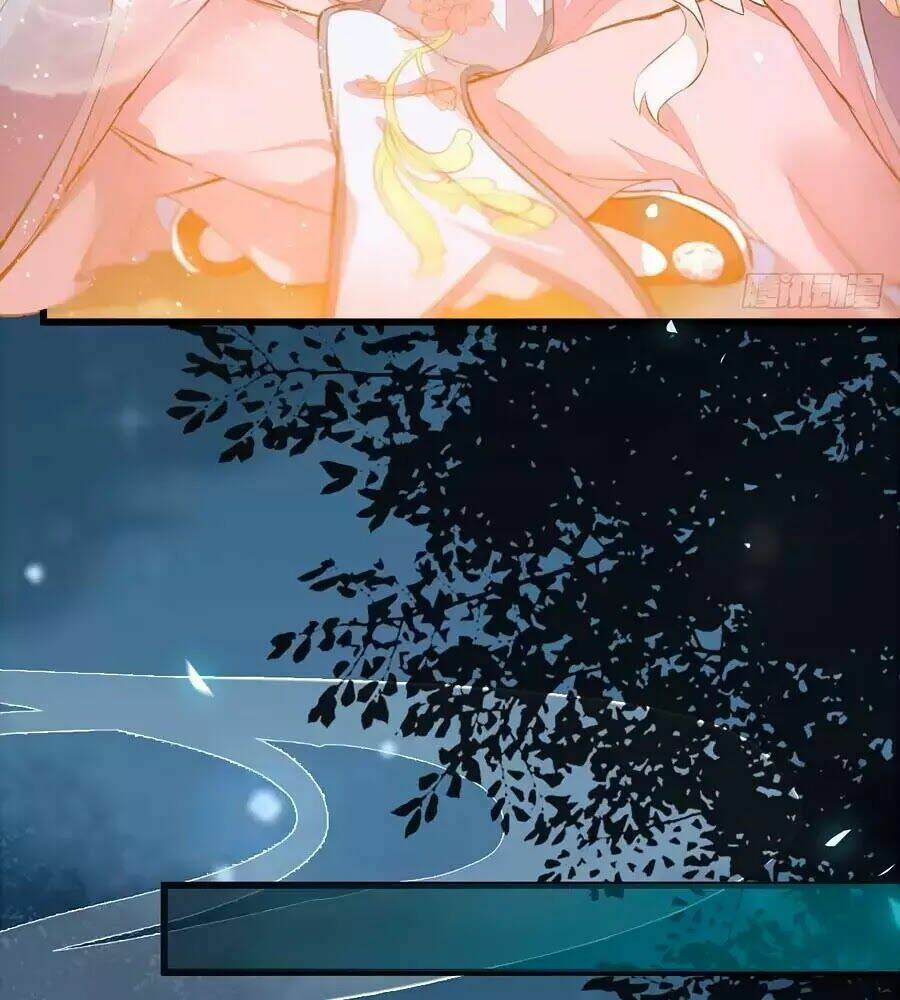 thần y khí nữ: ngự thú cuồng phi của quỷ đế chapter 61 51