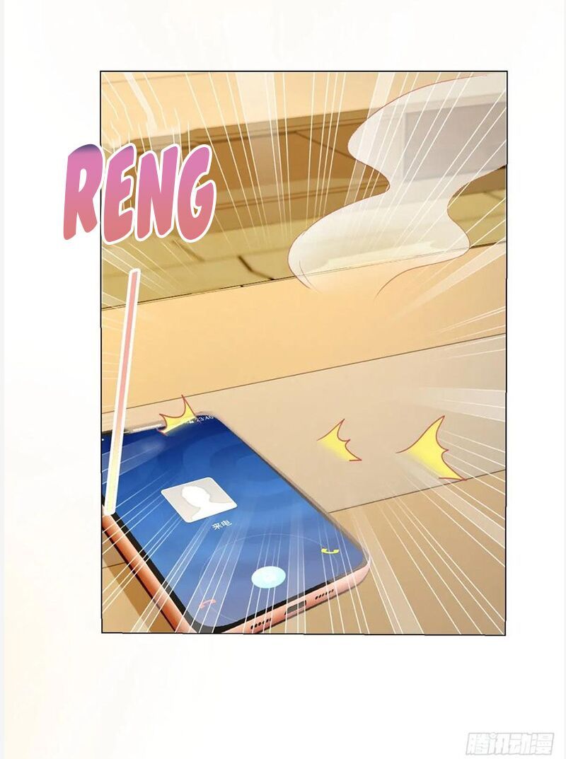 ẩn hôn 100%: chọc tức vợ yêu mua một tặng một chapter 176 42