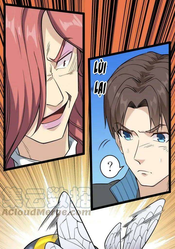 hồi xuân tiểu độc y chapter 70 27