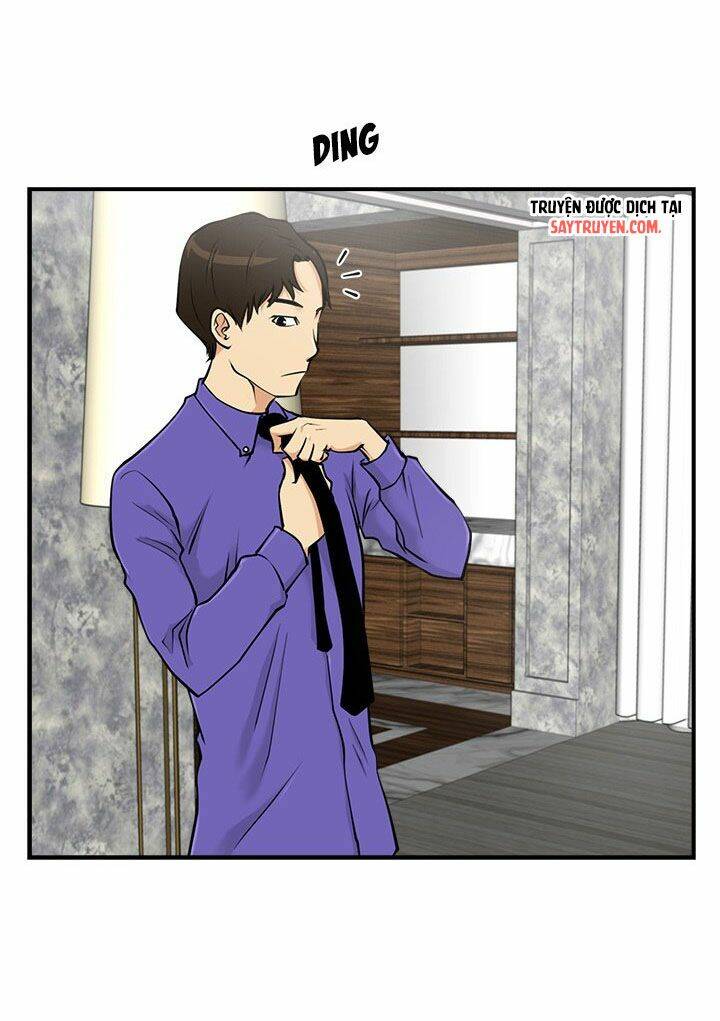 mr kang chapter 11 13