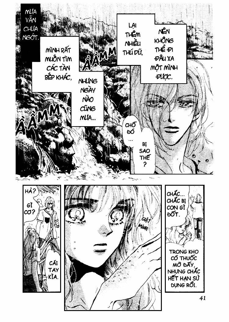 7 mầm sống chapter 29 6