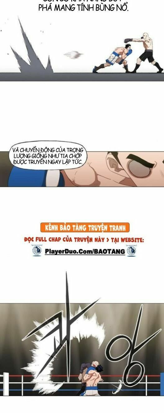 Võ Sĩ Quyền Anh chapter 47 27