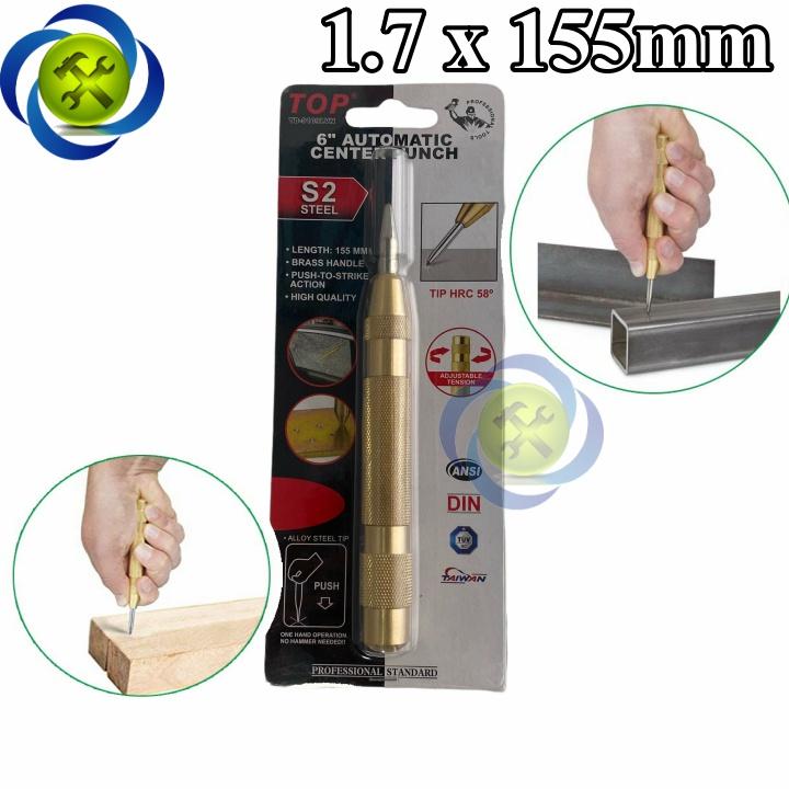 Lấy dấu tự động TOP TB-9109LVN 155mm