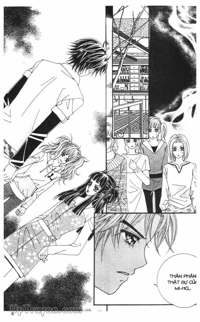 thoát kiếp hồ ly chapter 22 4