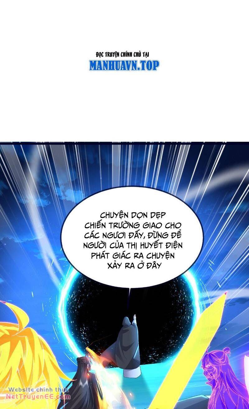 tiên võ đế tôn chapter 550 31