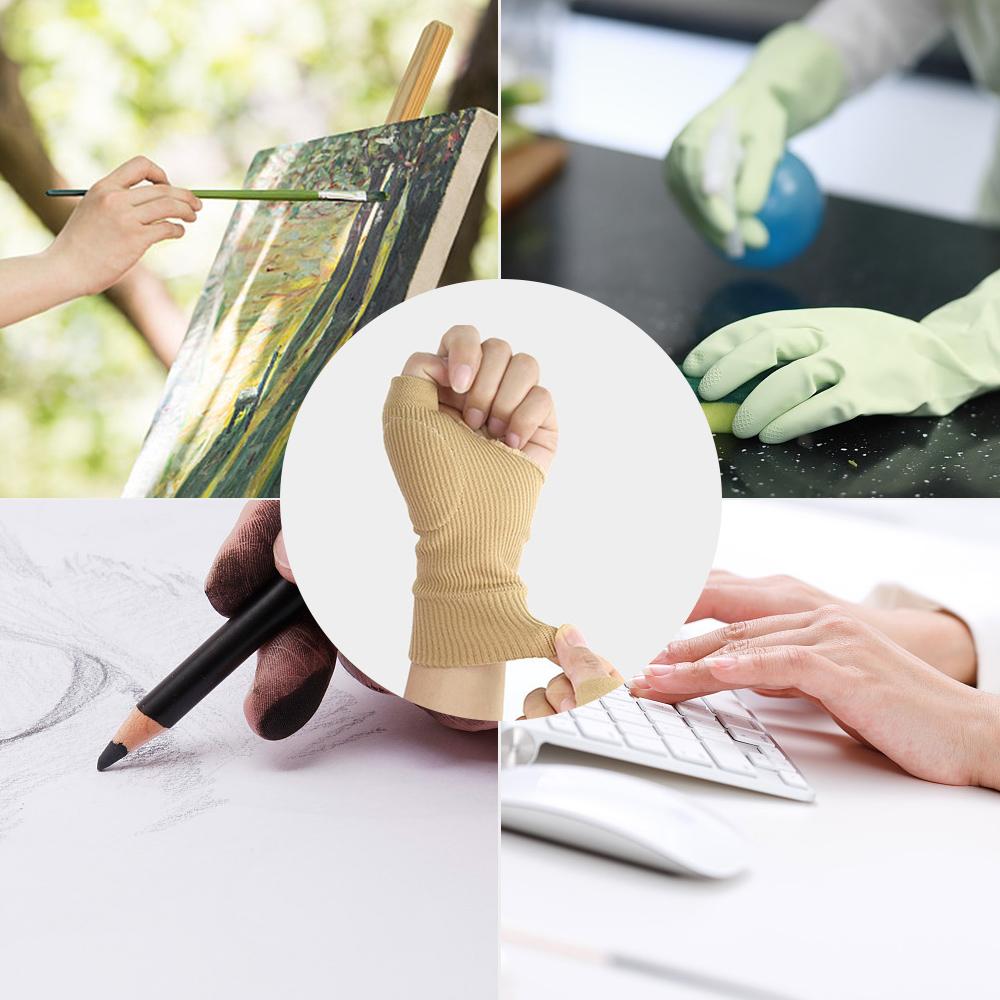 Đai Bảo Vệ Ngón Tay Cái