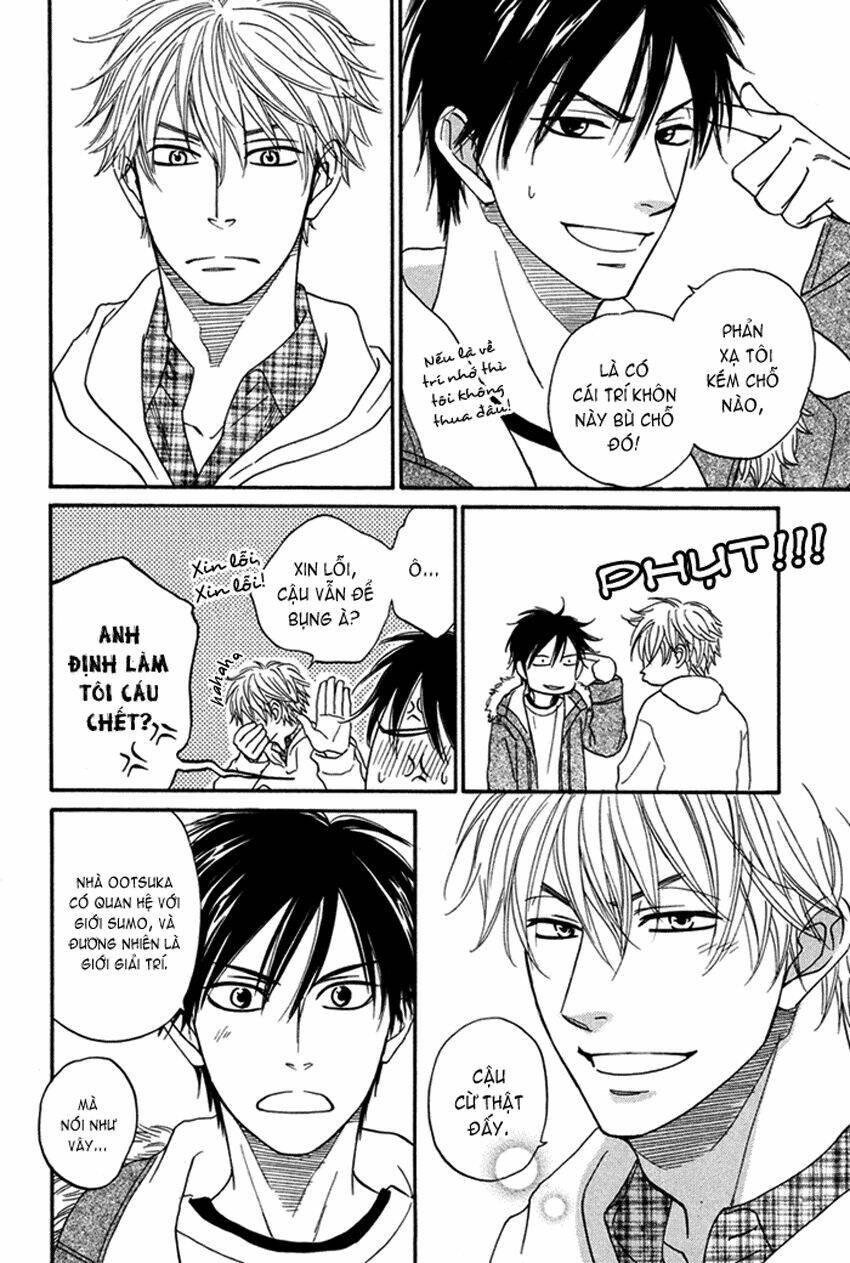 ameiro paradox chapter 2 16