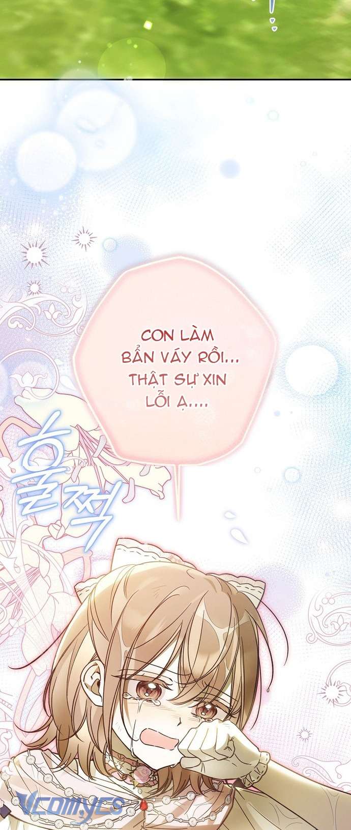 độc chiếm sự sủng ái của công nương út, mọi người đều ám ảnh tôi chapter 22 28