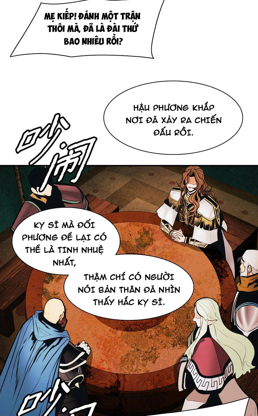 bất bại chân ma chapter 138 86