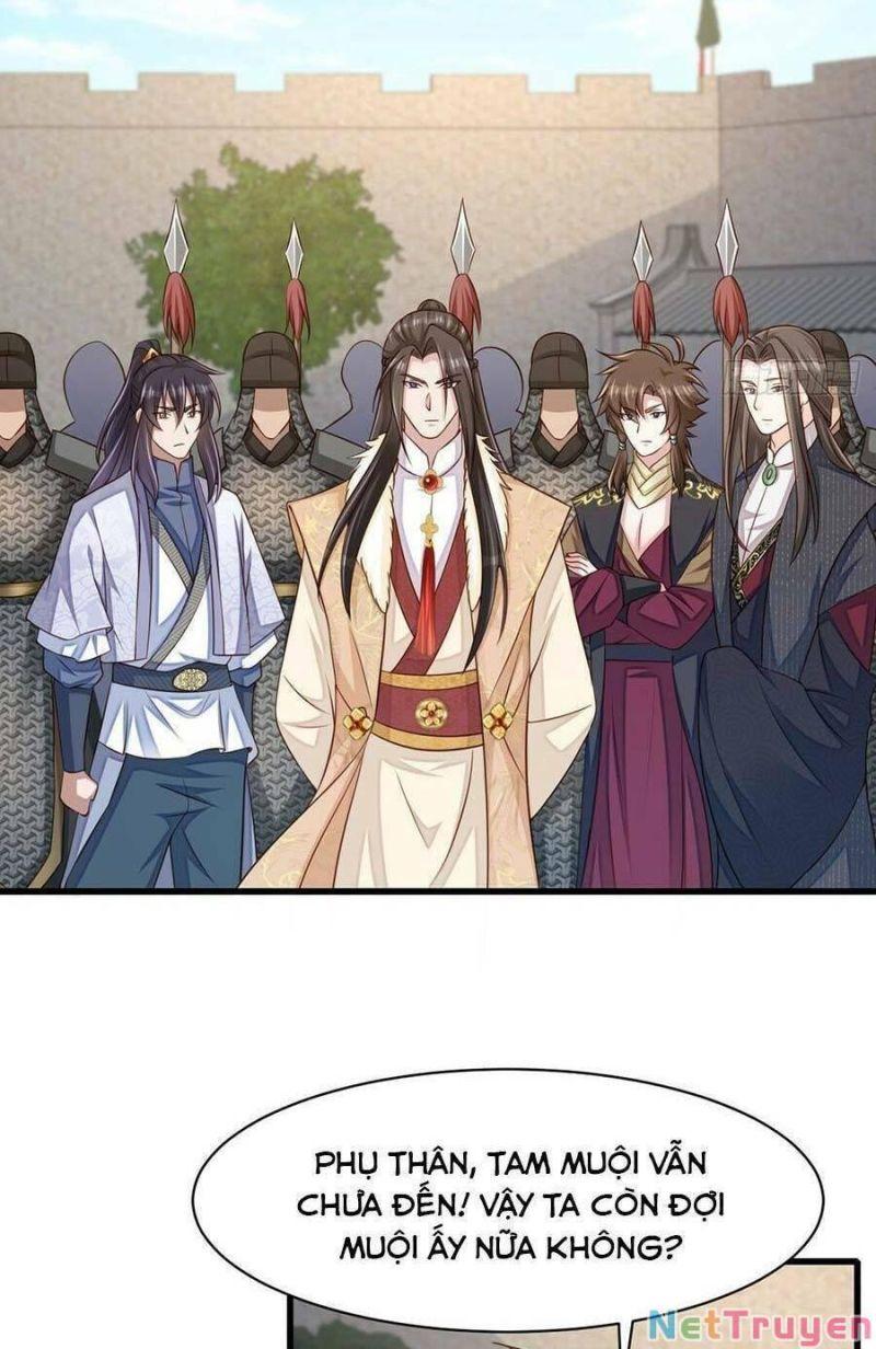 thuần hóa ba ba bạo quân chapter 98 61