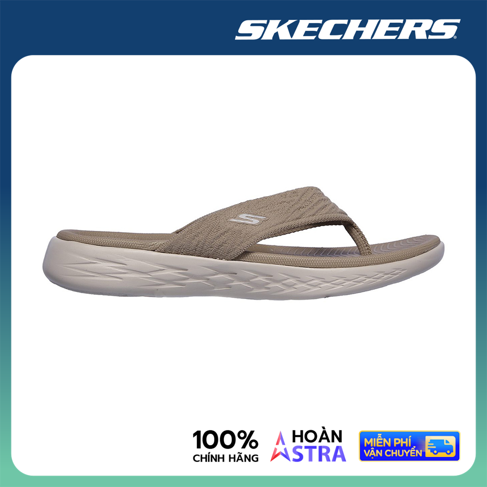 Skechers Nữ Dép Xỏ Ngón On-The-GO600 - 140037-TPE