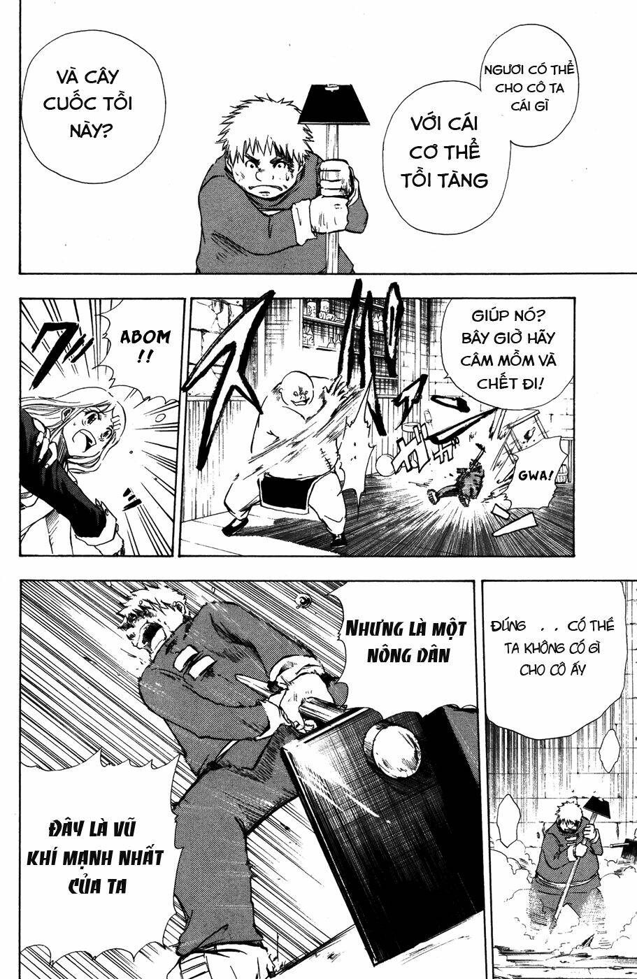 hangyaku no kagetsukai chapter 3 16