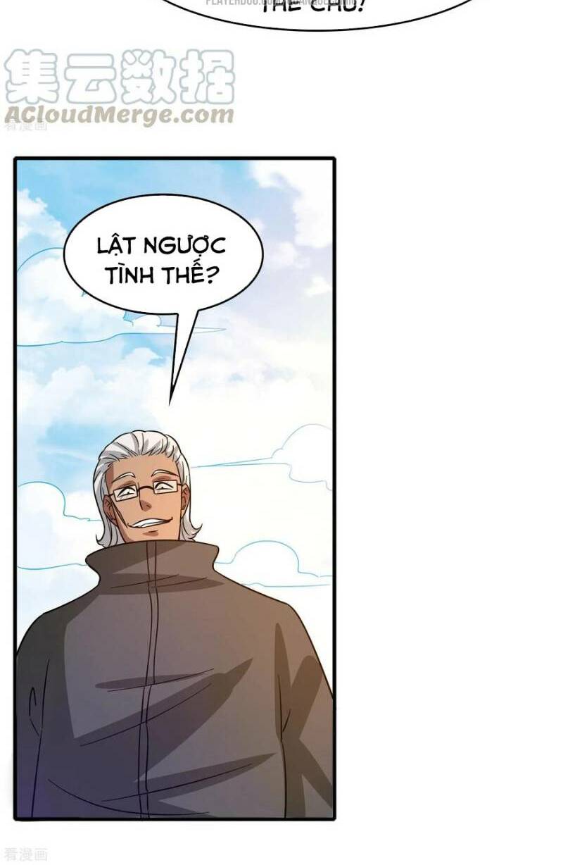 dị giới cung ứng thương chapter 61 14