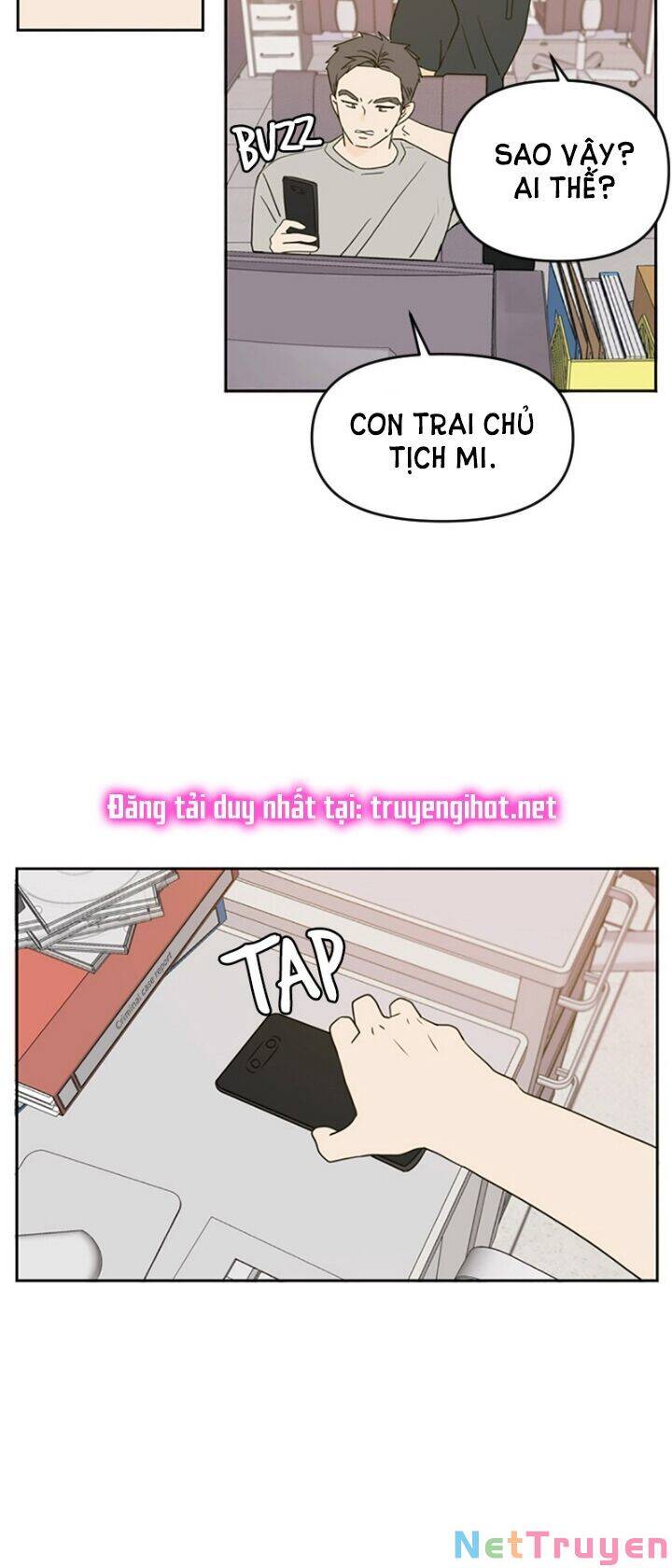 kiếp này cũng xin chăm sóc tôi như vậy nhé kiếp này cũng xin chăm sóc tôi như vậy nhé chapter 65 10