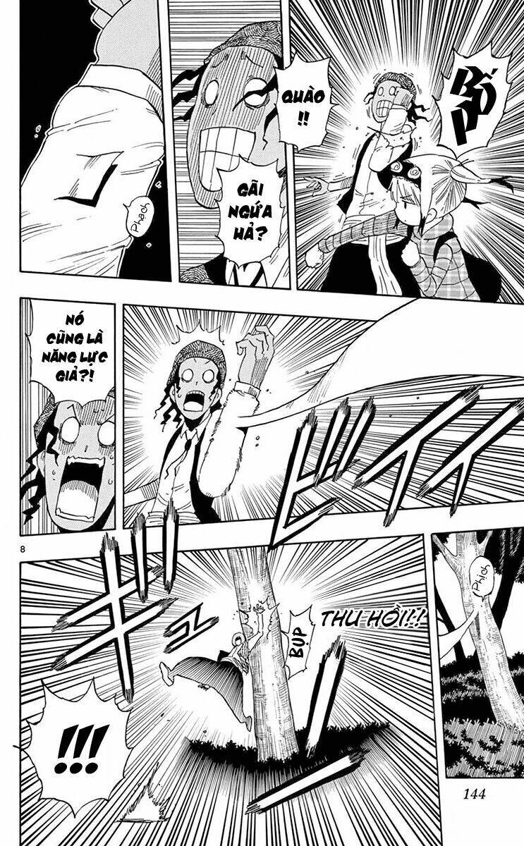 saike mata shite mo chapter 60 10