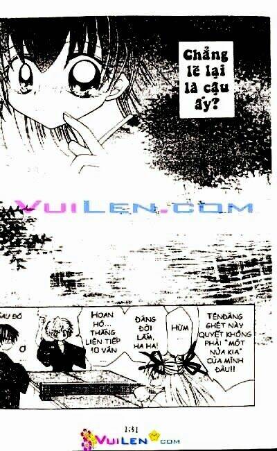 viên ngọc nhiệm màu chapter 1 131