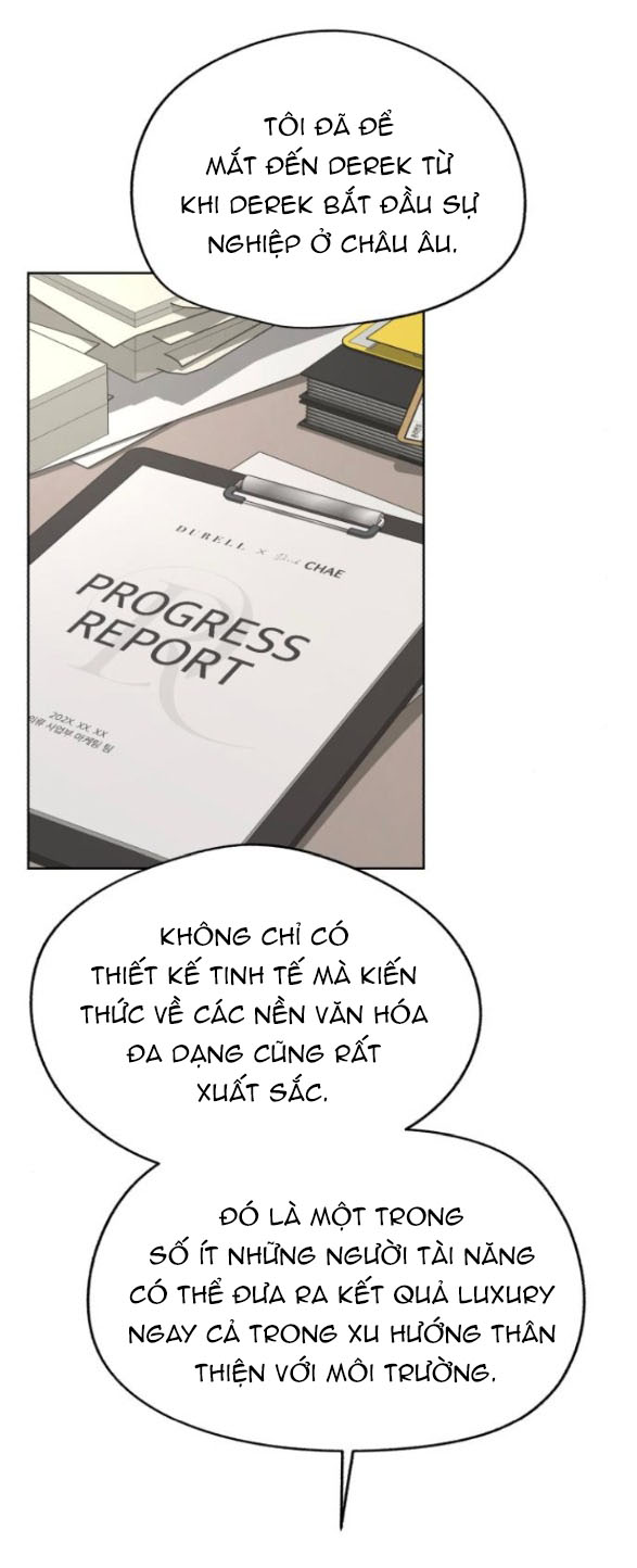 Tình Yêu Của Ik Seob chapter 61.1 8