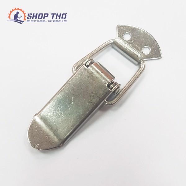 Khóa sf, Khóa Hộp , Khóa Hòm, Khóa Tủ Điện inox 304 set 2 cái
