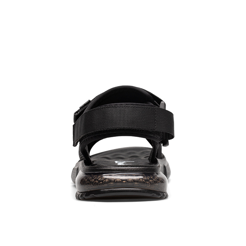 Giày Sandal nam cao cấp kiểu dáng mới – GSDNA11