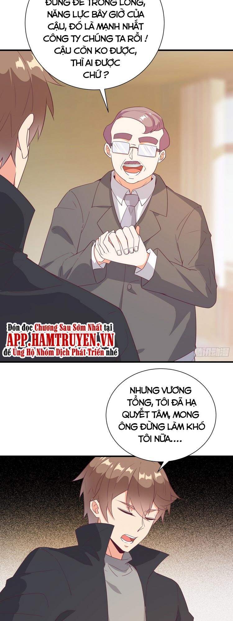 ta lập hậu cung tại tây du ký chapter 21 9