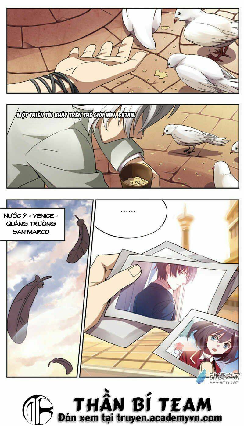 thiên tài j chapter 5 20