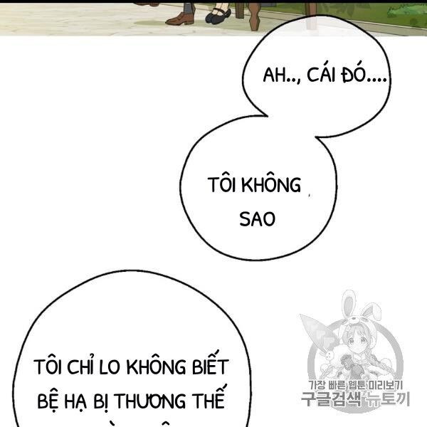 một ngày nọ tôi bỗng thành nàng công chúa chapter 83 7