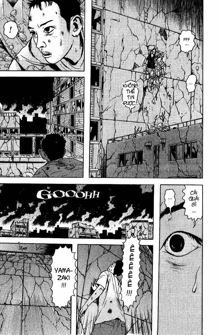 dragon head chapter 43 11