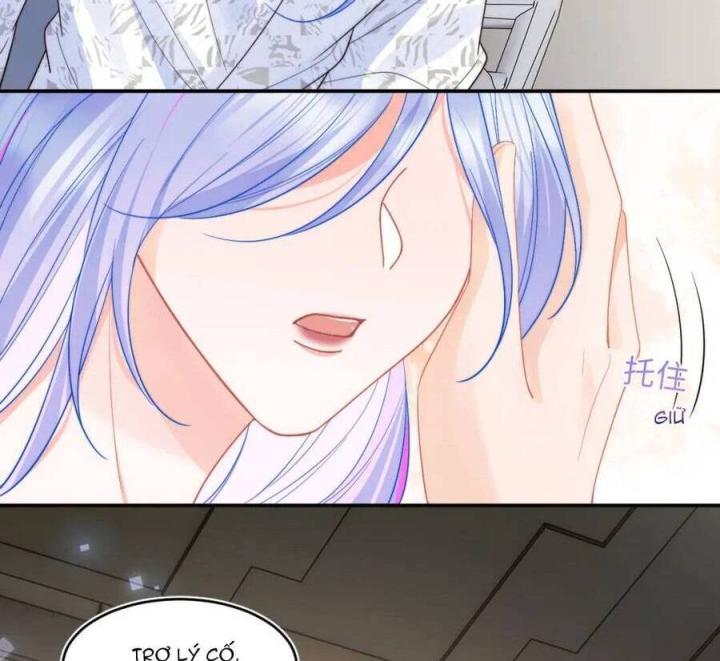 vị chỉ huy lạnh lùng khóc trong vòng tay tôi chapter 58 7